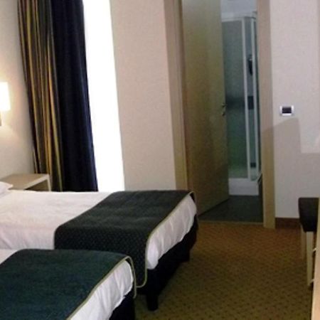 Hotel Ventolosa Villa dʼAlmè エクステリア 写真