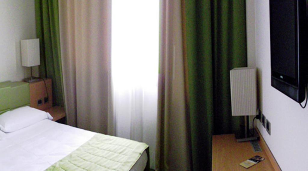 Hotel Ventolosa Villa dʼAlmè エクステリア 写真