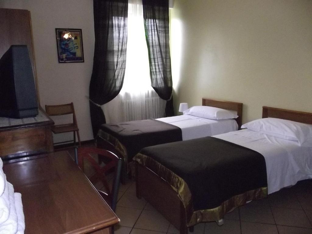 Hotel Ventolosa Villa dʼAlmè 部屋 写真