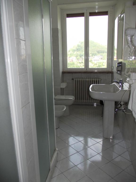 Hotel Ventolosa Villa dʼAlmè 部屋 写真
