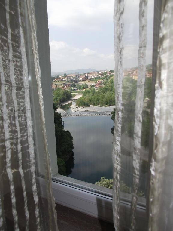 Hotel Ventolosa Villa dʼAlmè 部屋 写真