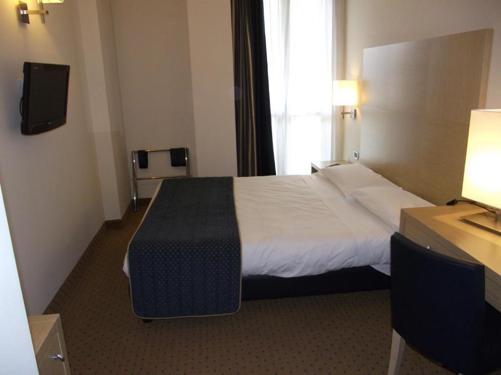 Hotel Ventolosa Villa dʼAlmè 部屋 写真