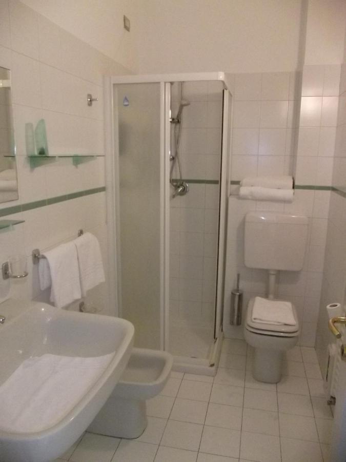 Hotel Ventolosa Villa dʼAlmè 部屋 写真